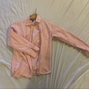 tommy hilfiger shirt (S)